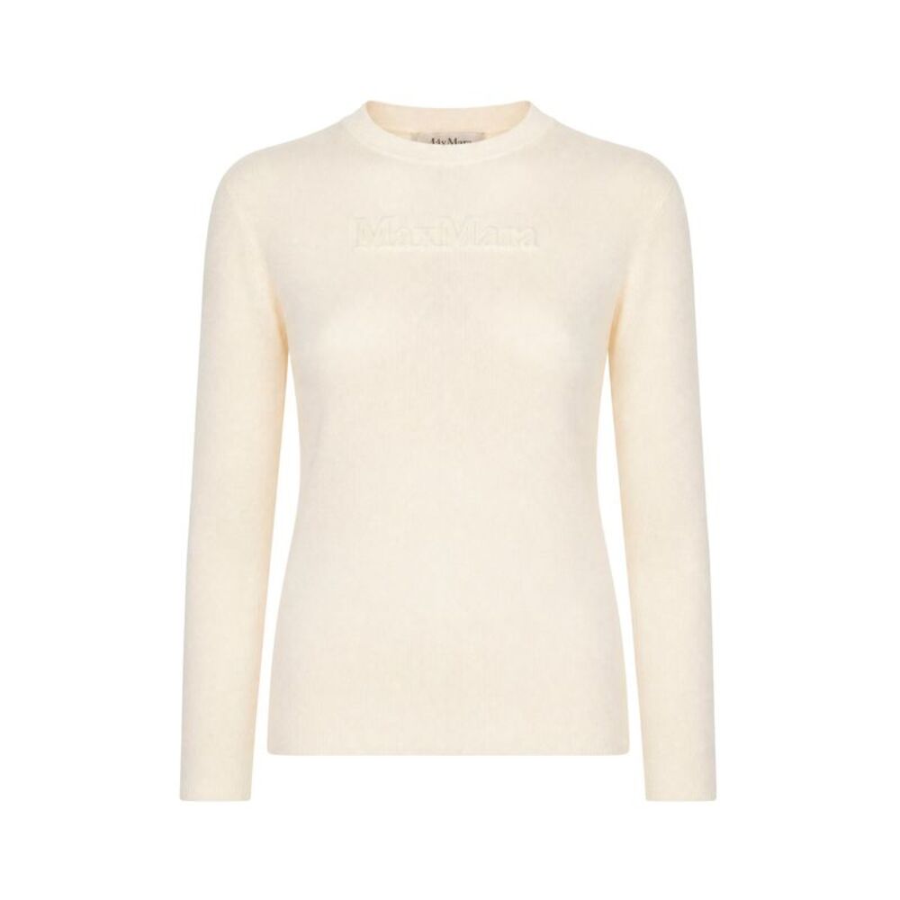 Max Mara Woman Clothing Sweatshirts